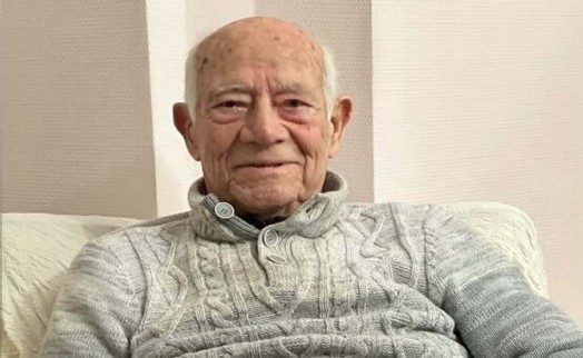 Yaşlı adamın acı sonu: Kapısı kilitli evde çıkan yangından sağ çıkamadı!