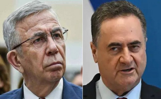 Yavaş'tan İsrail Savunma Bakanı Israel Katz'a yanıt: 'Türkiye’ye meydan okumaya çalışanlara tavsiyem; tarihten ders çıkarmalarıdır'