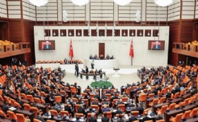 Yeni Sayıştay Başkanı belli oldu