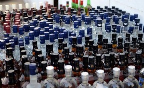 Yeni içki yasakları yürürlüğe girdi