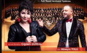 Yeşilçam’a notalarla yolculuk
