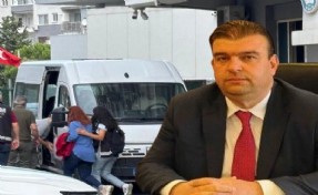 Yetişkin'den Gökhan Pehlivan mesajı: Nihai bir ceza değil, uygulanan bir tedbirdir