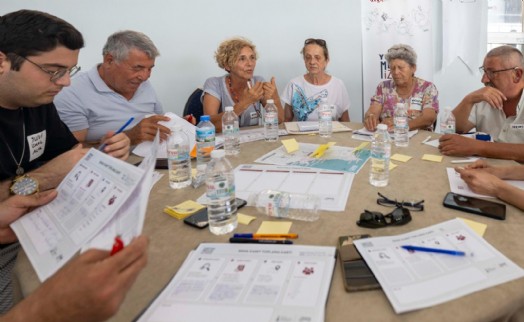 Yurttaş Meclisi’nde ikinci dönem başvuruları başlıyor