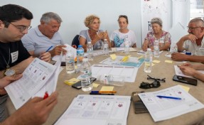Yurttaş Meclisi’nde ikinci dönem başvuruları başlıyor