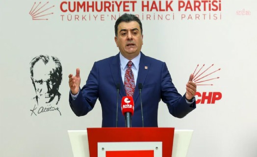 Zeynel Emre anlattı: Butlanın ihraç hamlesi kritik parti meclisi için hazırlıkmış!