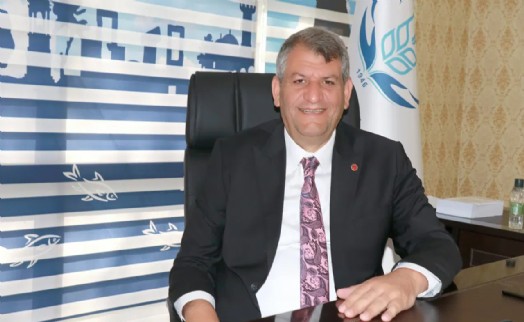'AK Parti’li başkanın makam aracından kaçak göçmen çıktı' iddiası... CHP’li vekilden sert tepki: ‘CHP'li olsaydı operasyon olmaz mıydı?’
