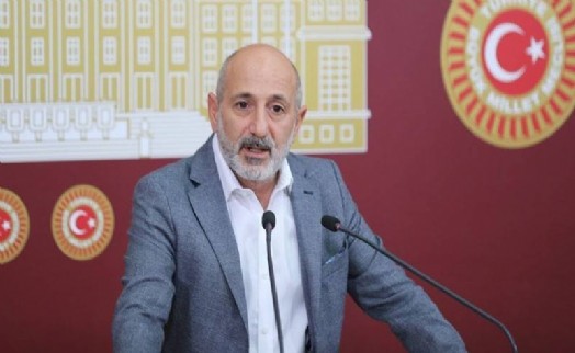 'Ali Öztunç, Kemal Kılıçdaroğlu'na çok kızgın'