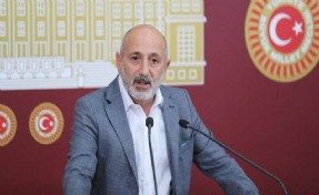 'Ali Öztunç, Kemal Kılıçdaroğlu'na çok kızgın'