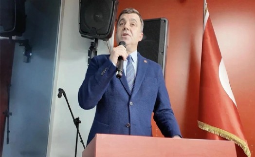 CHP Silivri İlçe Başkanı Doruk Bulut tutuklandı