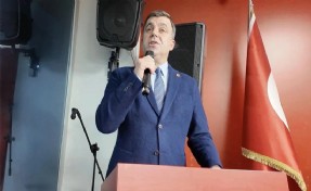 CHP Silivri İlçe Başkanı Doruk Bulut tutuklandı