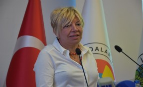 'Dikili, Kınık ve Bayındır Projeleri, katma değerli üretimin artırılması açısından önem taşıyor'