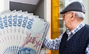 'En düşük emekli aylığı' maddesi komisyonda kabul edildi