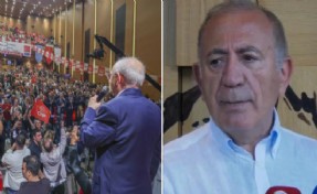 'Figüran' tartışmasının göbeğindeki Gürsel Tekin'in suçlamalarına çifte yanıt! Konu yargıya taşınıyor