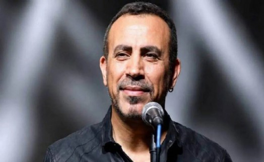 Haluk Levent'in sosyal medya hesabına erişim engeli