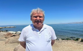Prof. Dr. Doğan Yaşar: 'Mega El Nino etkisi ile yağışlar bol olacak'