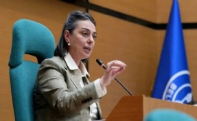 Sinem Dedetaş ile birlikte 3 kişi hakkında tutuklama kararı verildi
