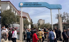 10 kişinin katili Aras Mersinli'nin anne ve babasına istenen ceza belli oldu!