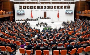 12'nci Yargı Paketi kabul edildi: IBAN mağdurlarına ceza indirimi, istinafa yeni düzenleme