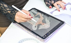 17. Gelinlik Tasarım Yarışması’na başvurular başladı