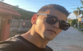 21 yaşındaki Eren'in acı sonu: Yolun karşısına geçemedi