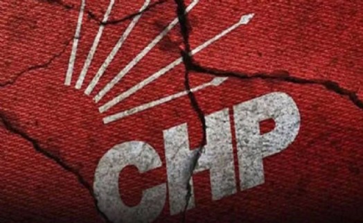 281 eski vekil CHP'den istifa etti! İzmir'den kimler var?