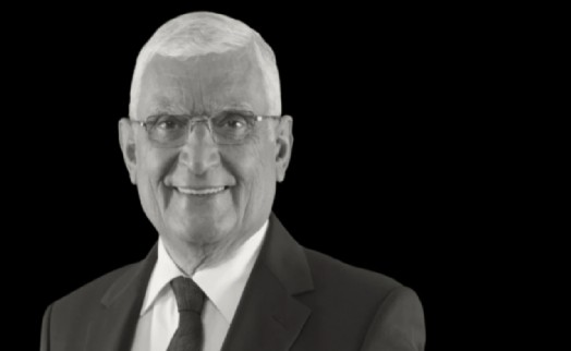 3 gün önce istifa etmişti: CHP’li eski vekil hayatını kaybetti!