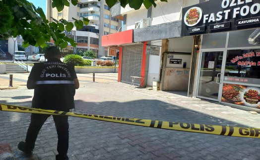 5'inci kattan düşen genç kadın yaşam savaşı veriyor!
