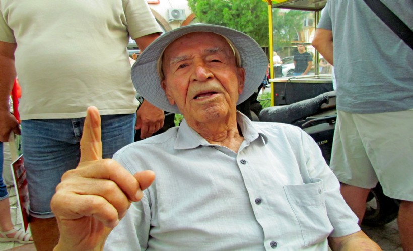 69 yıllık CHP üyeliği sona erdi: Remzi Özen Yeni Parti’de