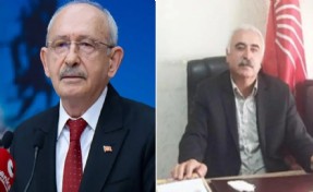 8 yıl önce görevden almıştı: Kılıçdaroğlu aynı ismi yeniden atadı