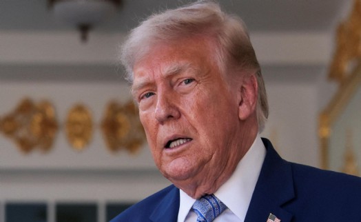 ABD Başkanı Trump'tan Türkiye'ye F-35 satılmasına karşı çıkan Netenyahu'ya: 'Kimse ABD'ye ne satacağını söyleyemez'