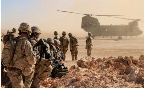 ABD Irak'tan tamamen çekileceği tarih belli oldu!