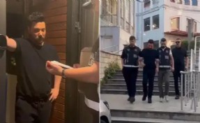 AHBAP soruşturmasında gözaltına alınmıştı: Oğuzhan Uğur'un ifadesi ortaya çıktı!