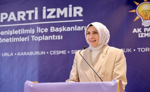 AK Parti Çeşme'den belediyeye çağrı: Kalem kalem halka açıklayın