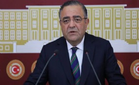 AK Parti Grup Başkanvekilinin 'Sinem Dedetaş' sözlerine Tanrıkulu'dan sert çıkış!