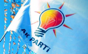 AK Parti Karaman İl Başkanı görevini bıraktı