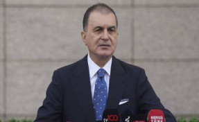 AK Parti'den 'YENİ Parti' sorusuna yanıt: Diziye benzetti