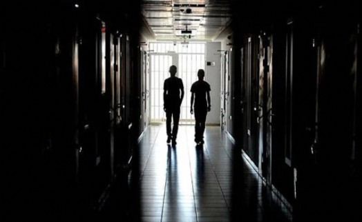 AK Parti'den SSÇ düzenlemesi: Çocuklara ağırlaştırılmış müebbet cezası verilecek