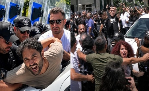 AK Parti iktidarından öğretmenlere ters kelepçe! Ailelerden sert tepki...