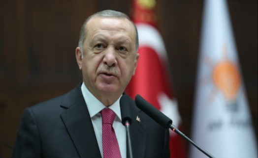 AK Parti kulislerinde değişim iddiası: Erdoğan’ın 4 aşamalı planı