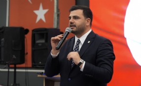 AK Partili İnan: '15 Temmuz, İsrail’in bölgedeki tüm planlarının çöktüğü gündür'