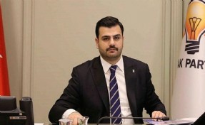 AK Partili İnan’dan YKS adaylarına İzmir daveti: 'Tercihinizi İzmir’den yana kullanın'