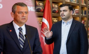 AK Partili İnan’dan yeni partisini duyuran Özgür Özel’e dikkat çeken benzetme!