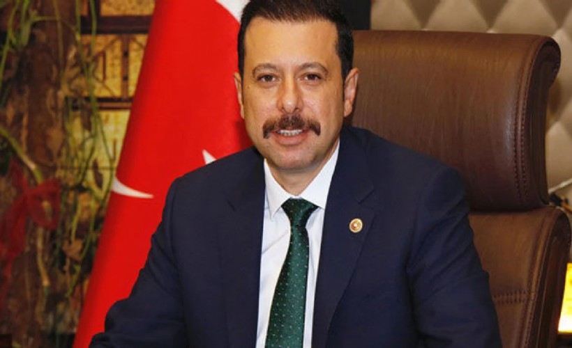 AK Partili Kaya’dan Özel'in 'yeni parti' hamlesine İzmir çıkışı: '25 yıldır ne fayda gördü?'