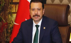 AK Partili Kaya’dan Özel'in 'yeni parti' hamlesine İzmir çıkışı: '25 yıldır ne fayda gördü?'