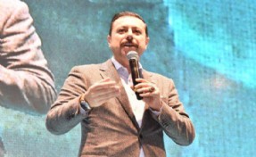 AK Partili Kaya’dan Yeşildere çıkışı: İkinci bir Bayraklı olmamalıdır