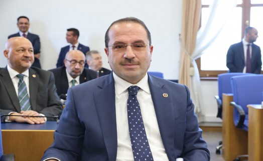AK Partili Kırkpınar, Ankara NATO Liderler Zirvesi'ni değerlendirdi