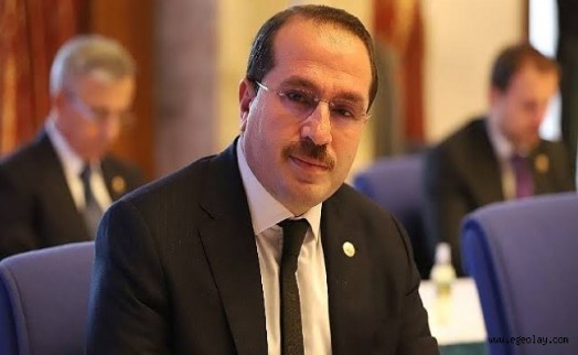 AK Partili Kırkpınar'dan 15 Temmuz mesajı: 'En şanlı direniş destanlarından biridir'
