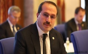 AK Partili Kırkpınar'dan 15 Temmuz mesajı: 'En şanlı direniş destanlarından biridir'