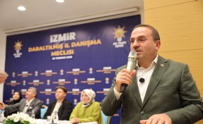 AK Partili Kırkpınar'dan Menderes, Özal, Türkeş ve Erbakan vurgusu: O hayalleri Erdoğan gerçekleştirdi
