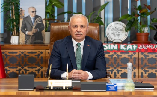 AK Partili Köse’den Başkan Ünsal'a KSK tepkisi